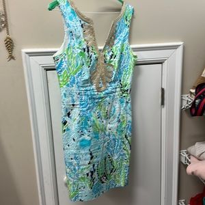 Lily Pulitzer Dress